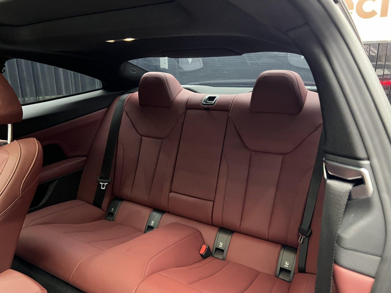 BMW 425i 2023