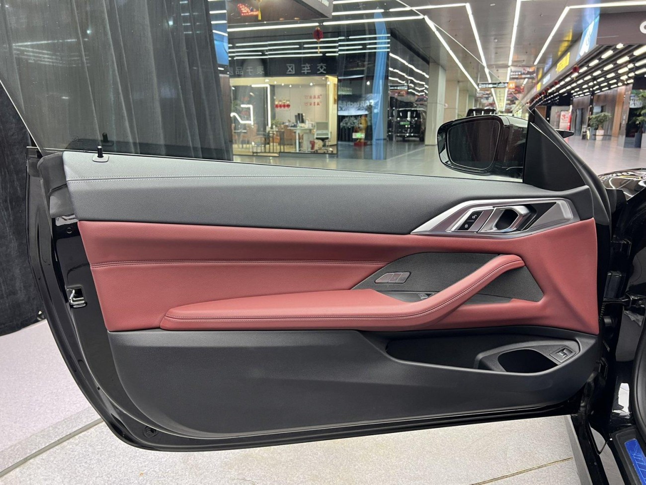 BMW 425i 2023