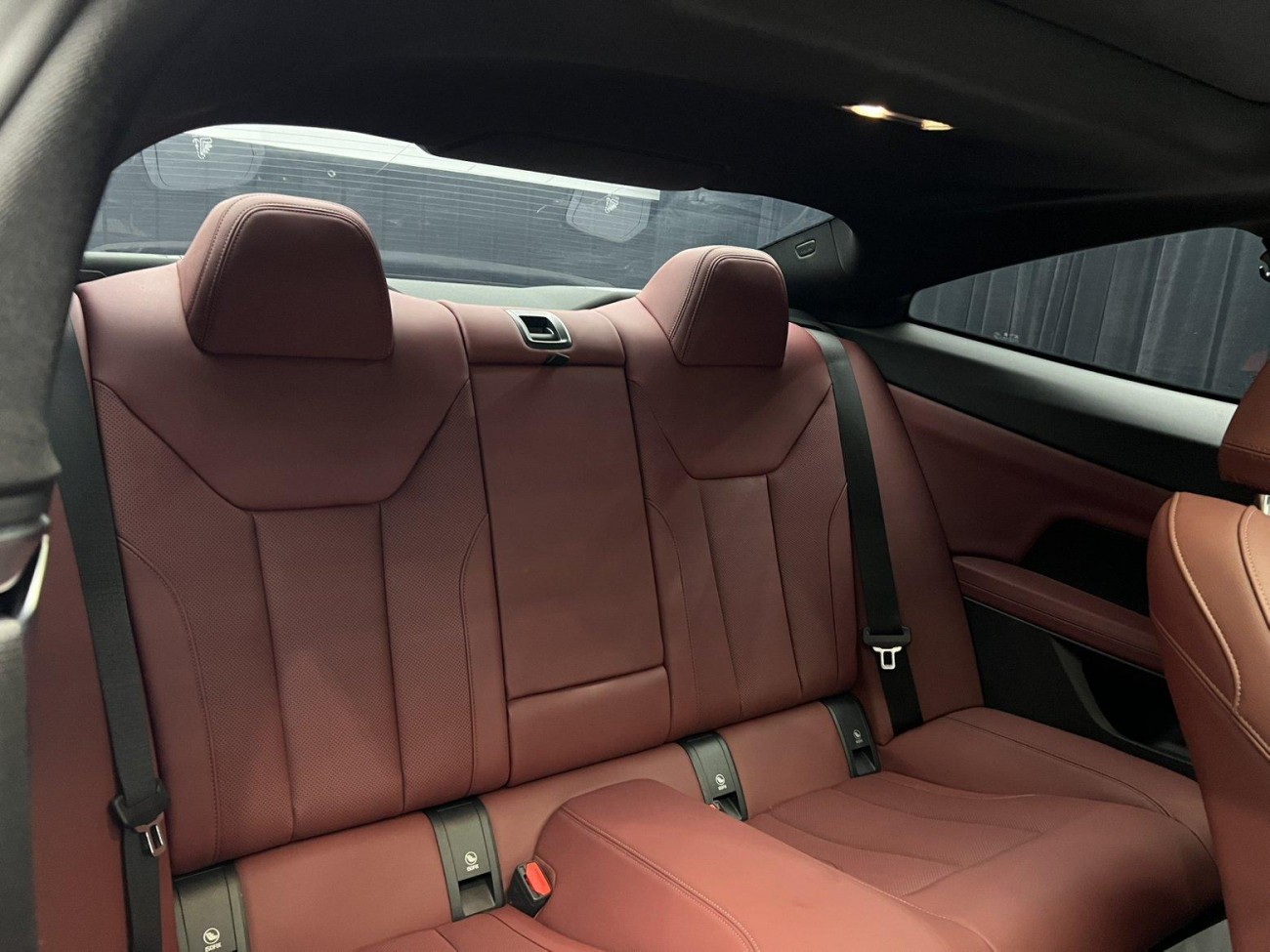 BMW 425i 2023