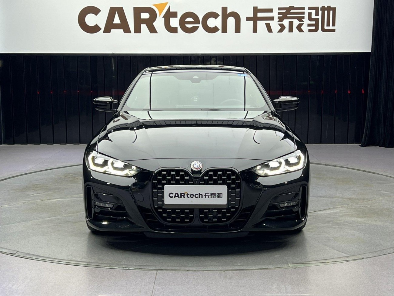 BMW 425i 2023