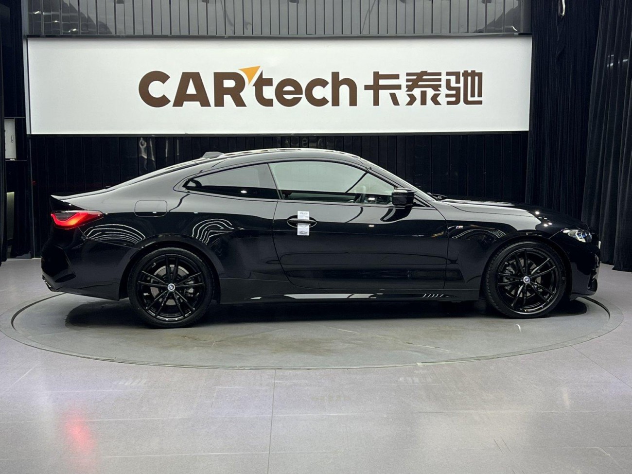 BMW 425i 2023