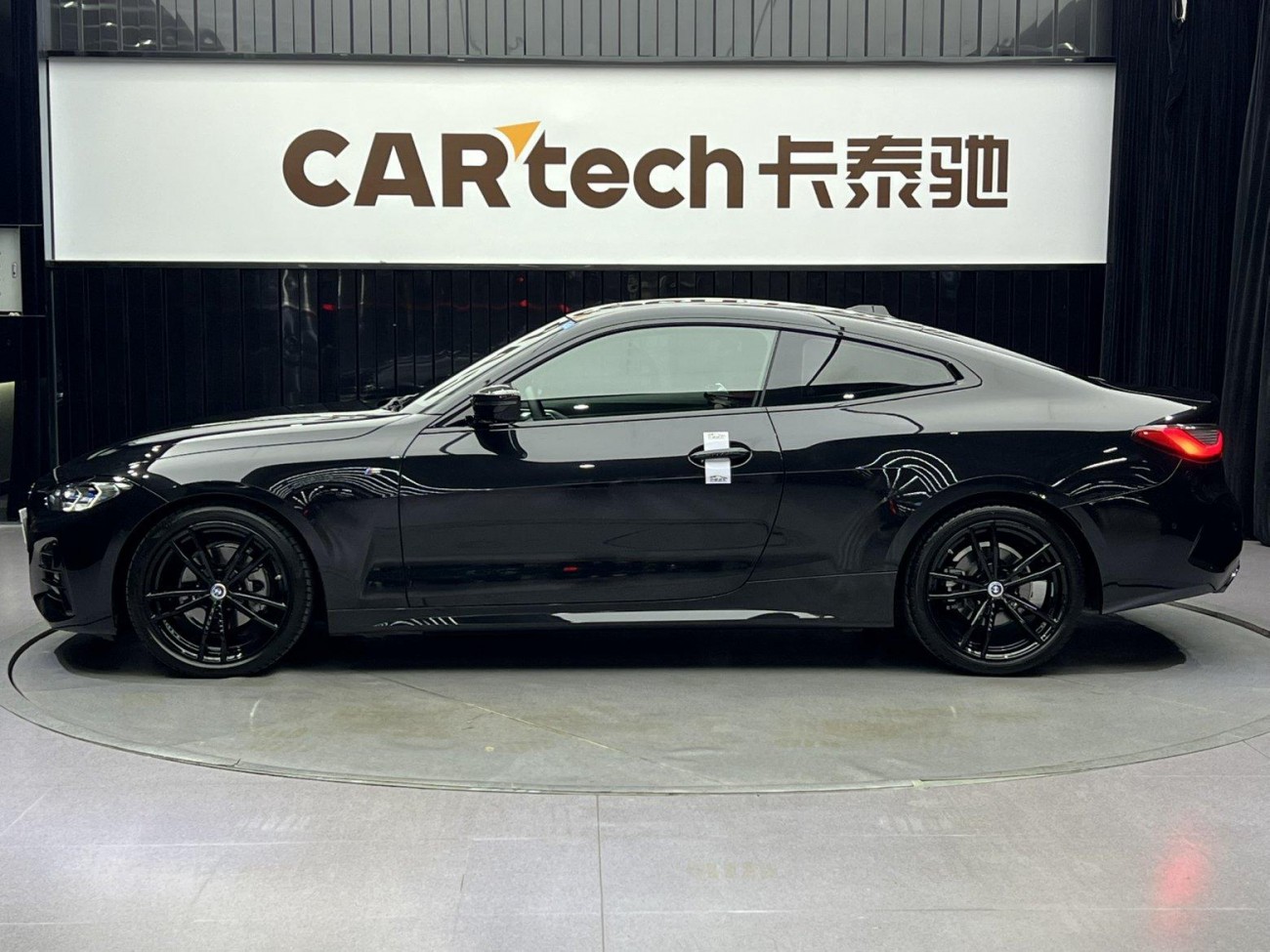 BMW 425i 2023