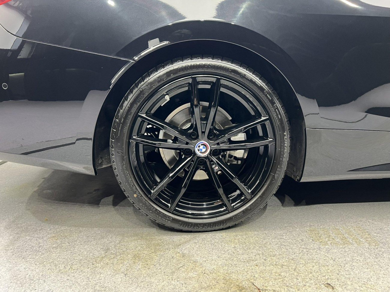BMW 425i 2023