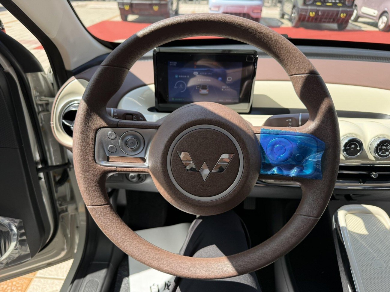 Wuling 2025 2026