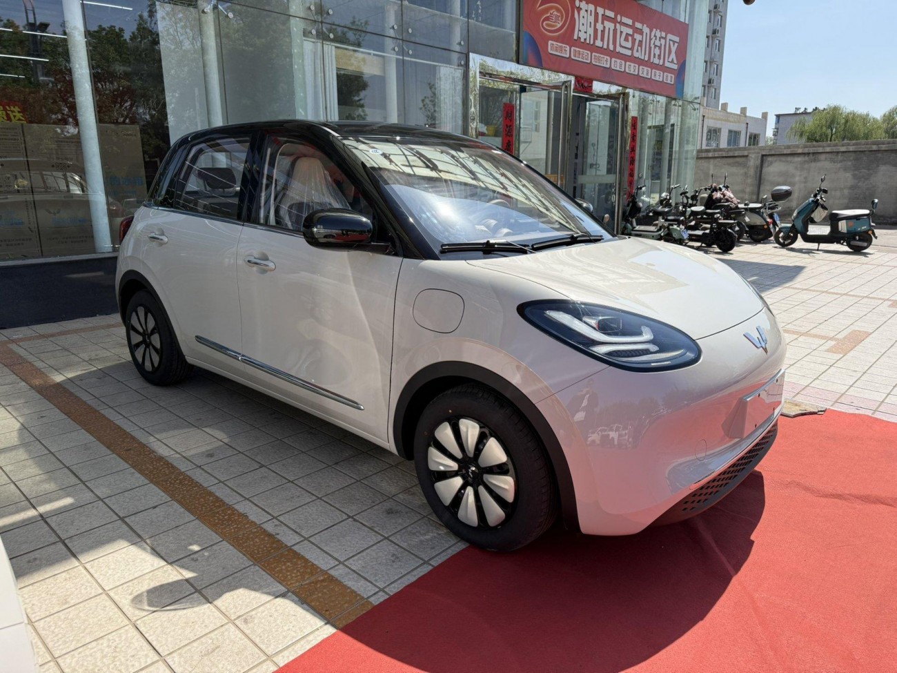 Wuling 2025 2026