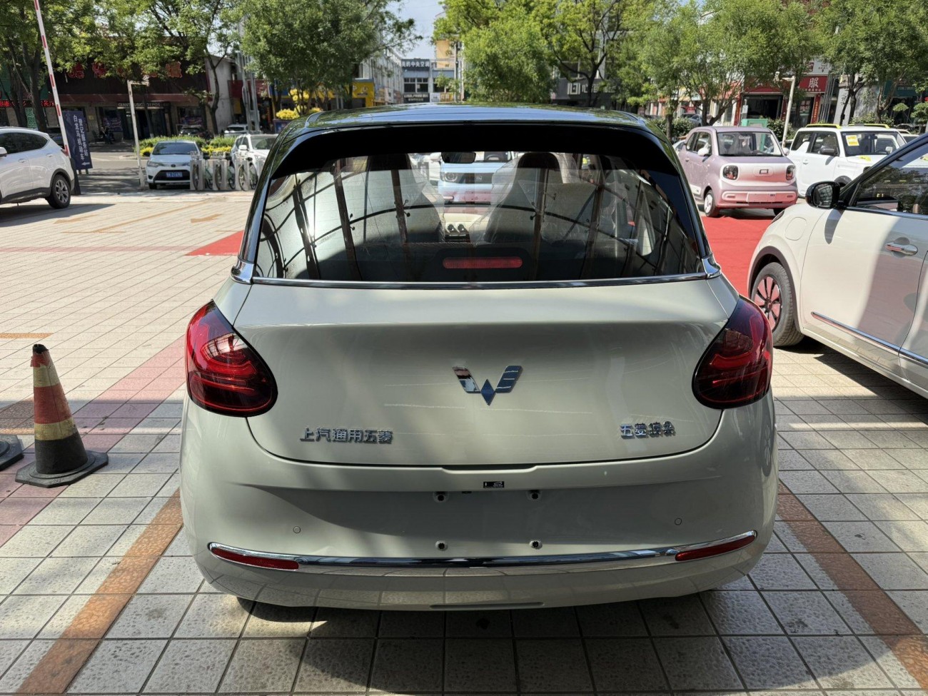 Wuling 2025 2026