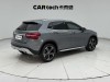 Mercedes-Benz GLA200 2018