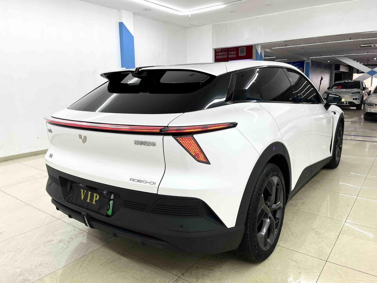 Jiyue 01 2024