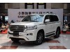 Toyota Land Cruiser 2020
