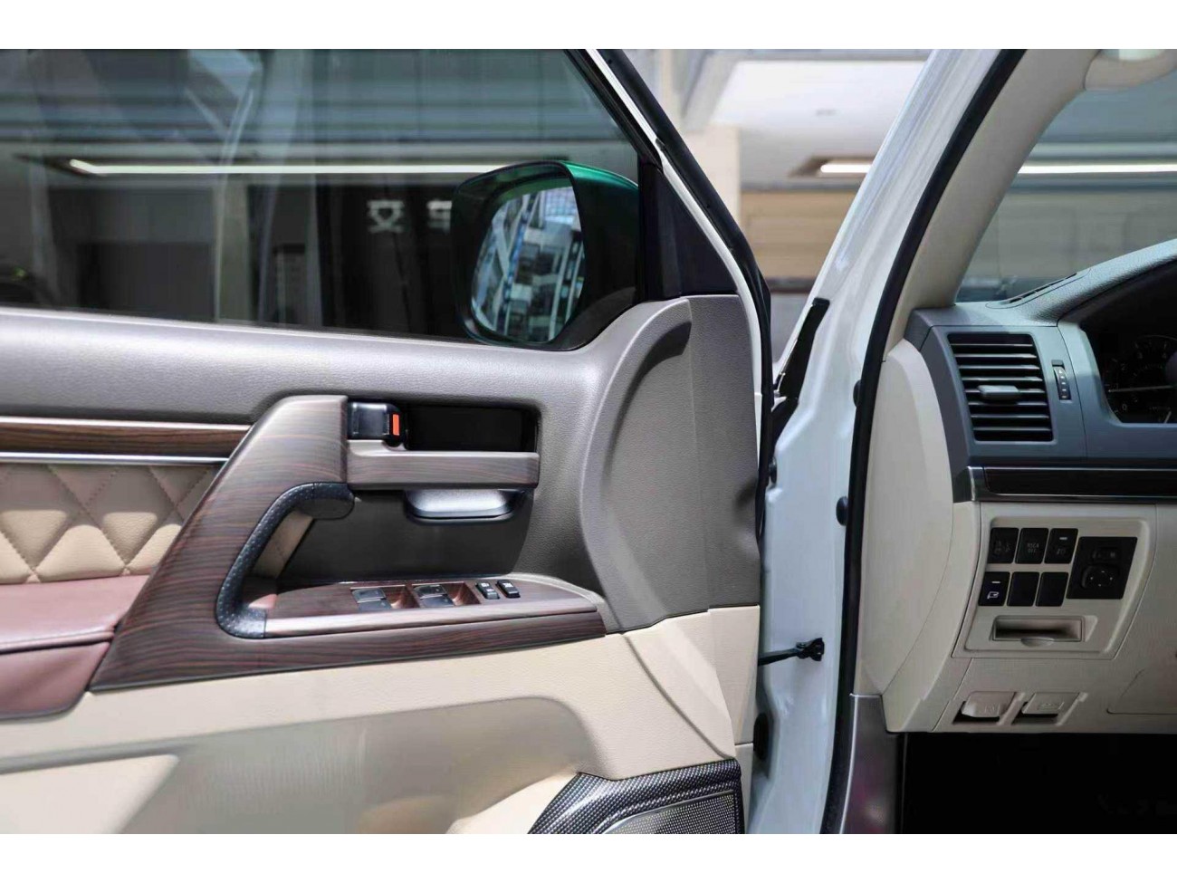 Toyota Land Cruiser 2020