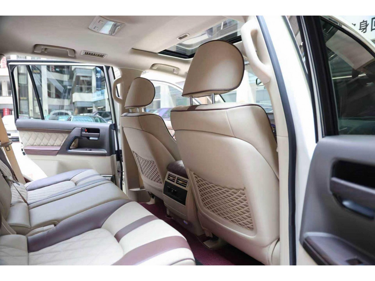 Toyota Land Cruiser 2020