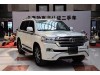 Toyota Land Cruiser 2020