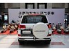 Toyota Land Cruiser 2020