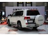 Toyota Land Cruiser 2020