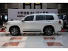 Toyota Land Cruiser 2020