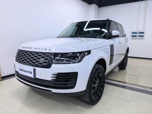Land Rover Range Rover 2021