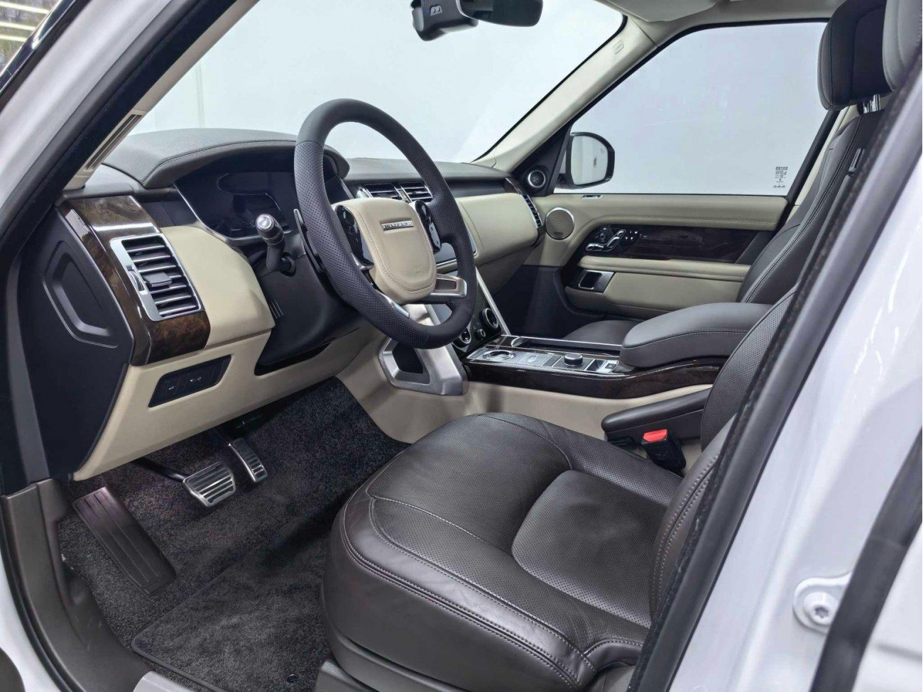 Land Rover Range Rover 2021