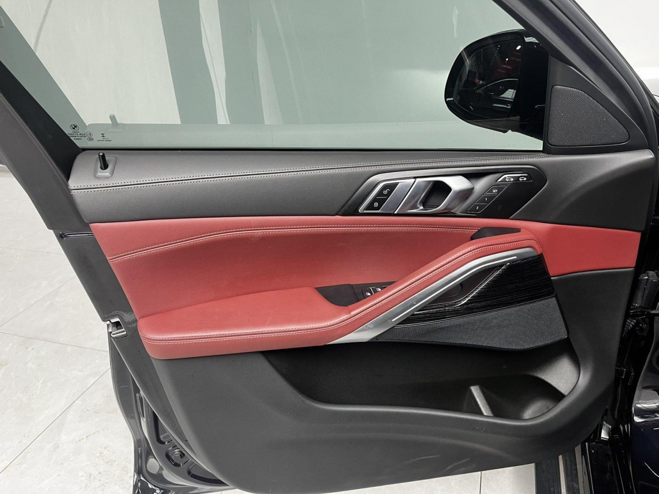 BMW X6 2024