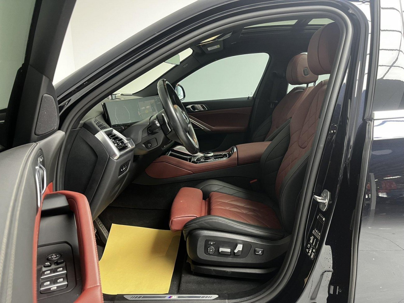 BMW X6 2024
