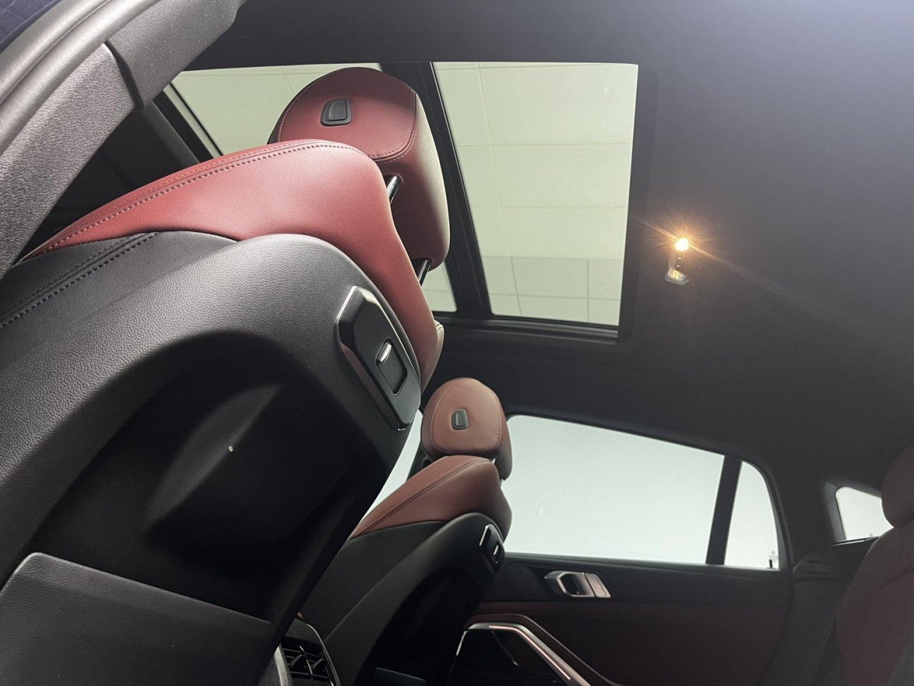 BMW X6 2024