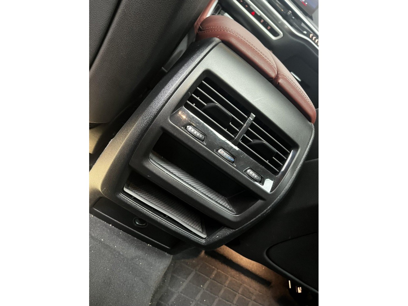 BMW X6 2024