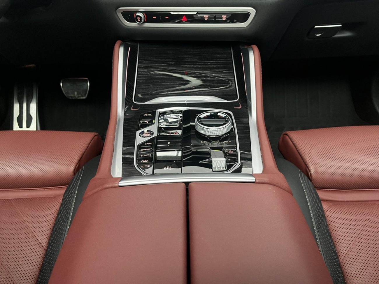 BMW X6 2024