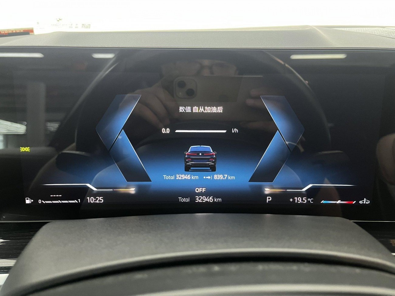 BMW X6 2024