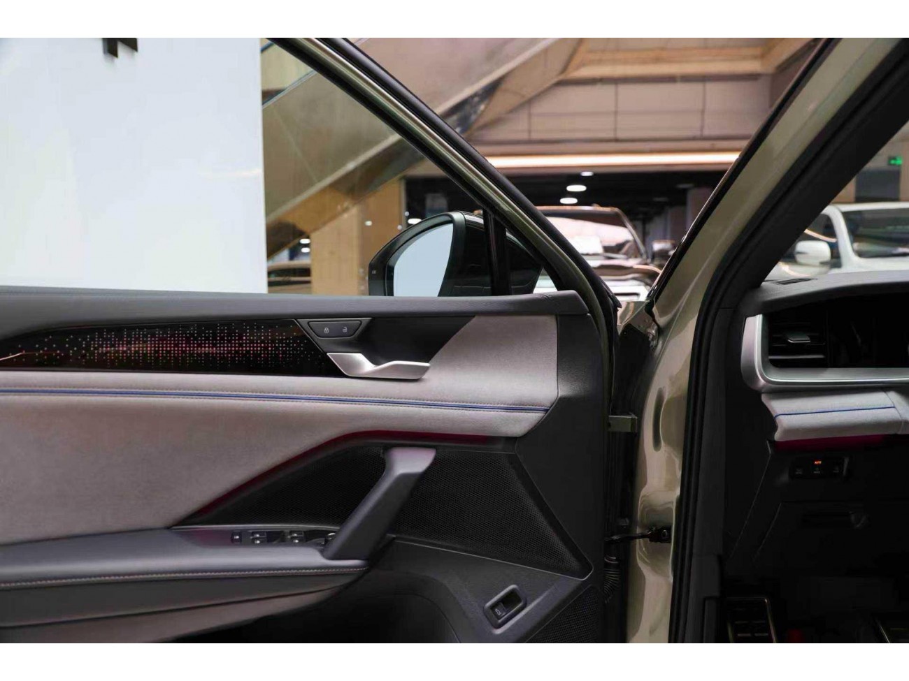 Volkswagen Tayron 2025