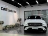 Mercedes-Benz GLC 260 4MATIC 2025