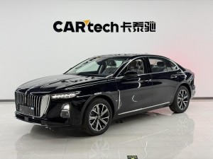 Hongqi H5 2025