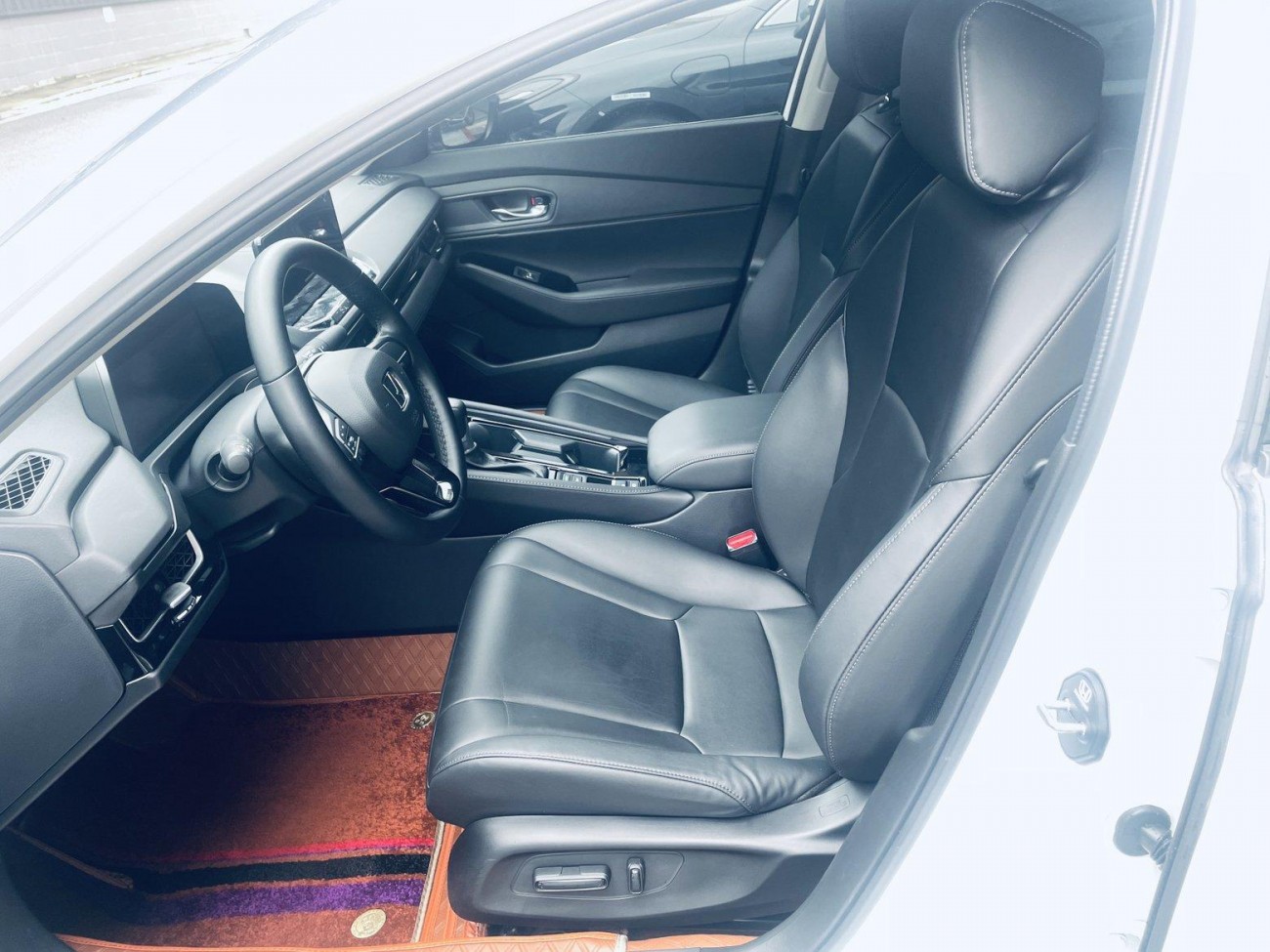 Honda Inspire 2025