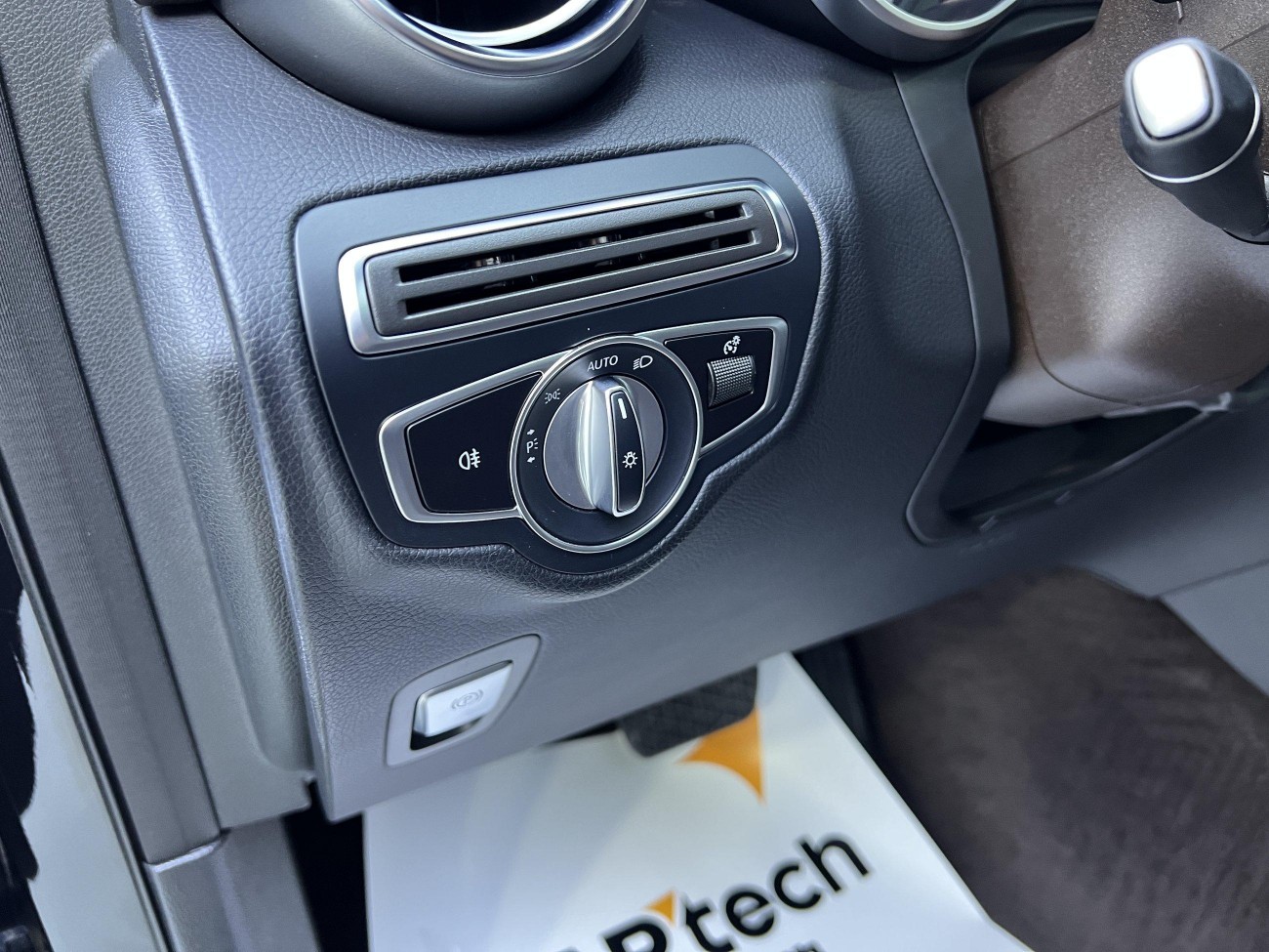 Mercedes-Benz GLC 260 L 2019