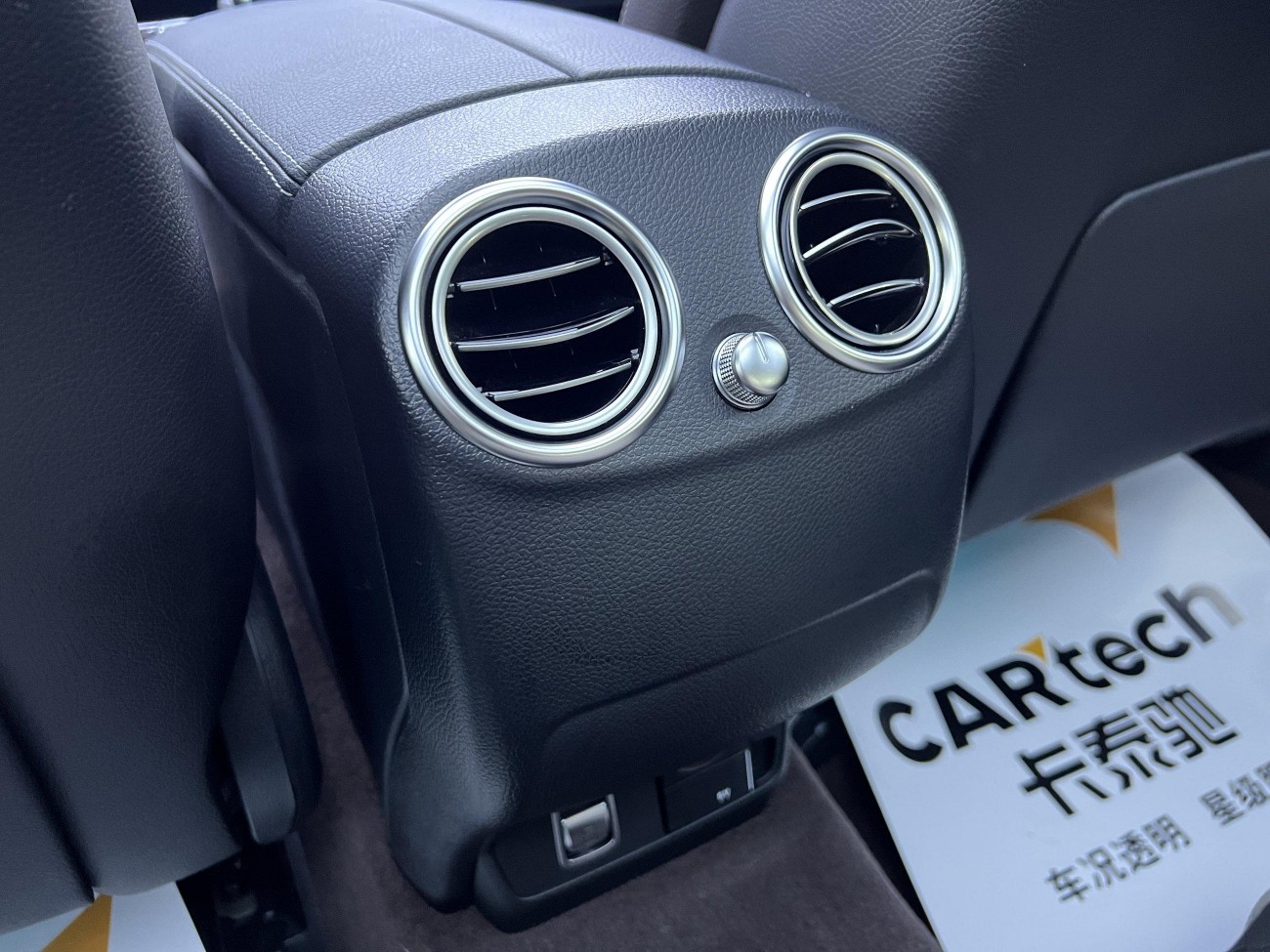 Mercedes-Benz GLC 260 L 2019