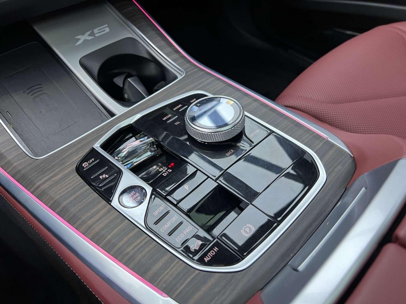 BMW X5 2024