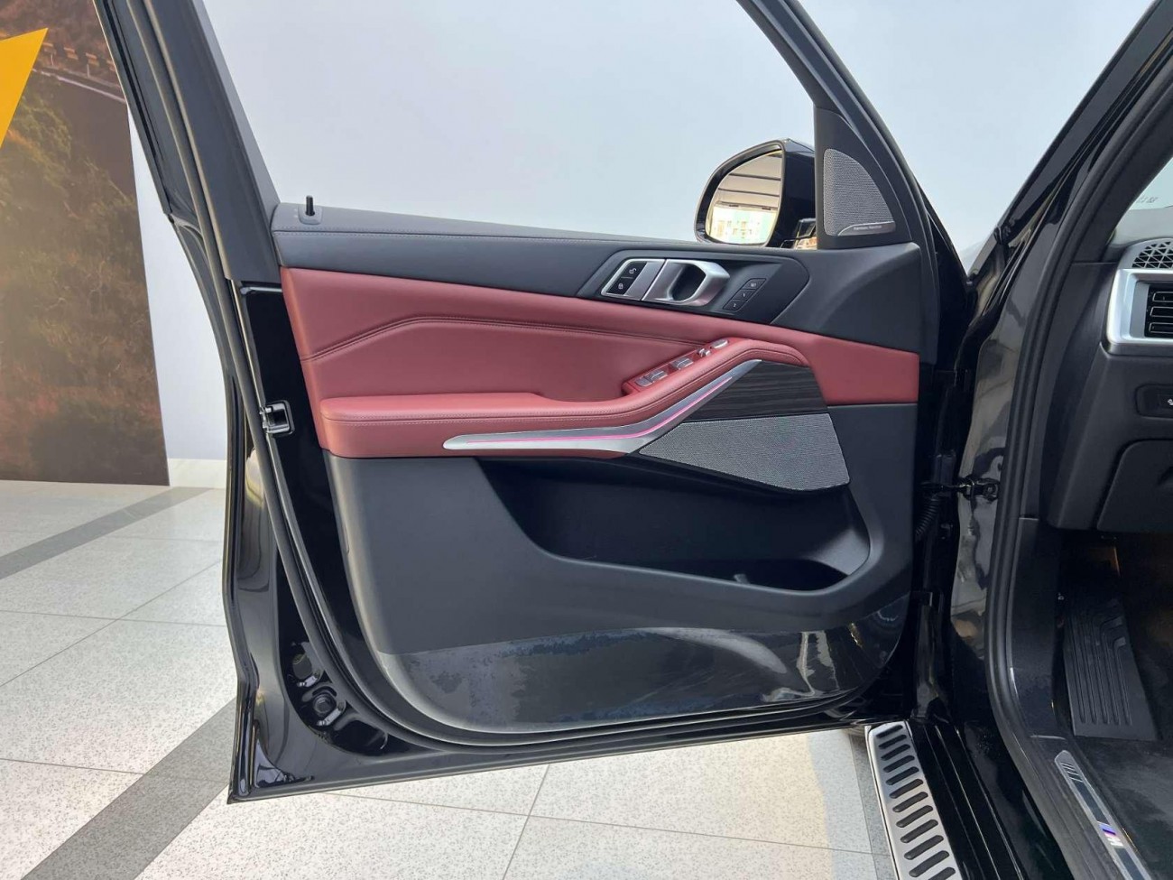 BMW X5 2024