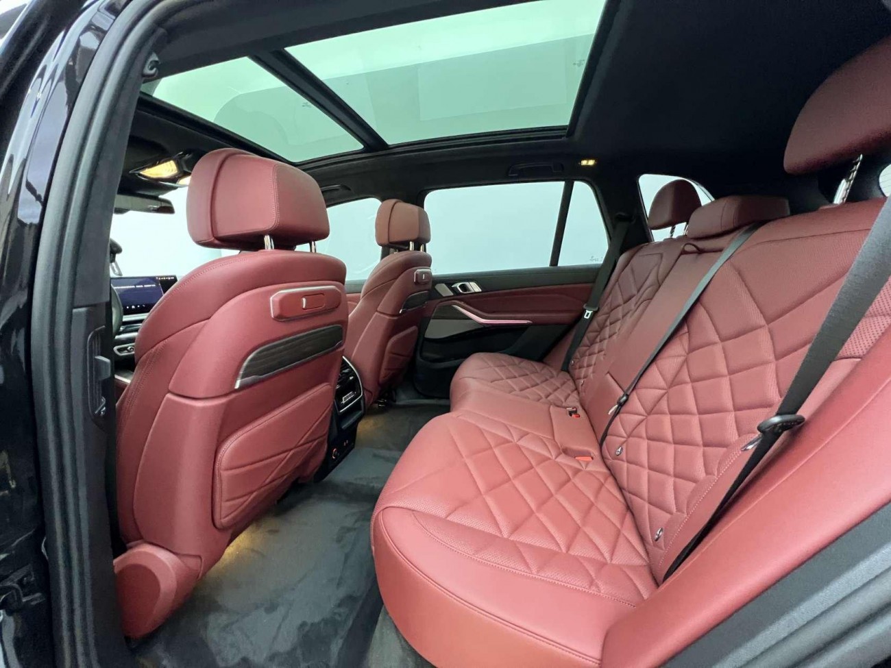 BMW X5 2024