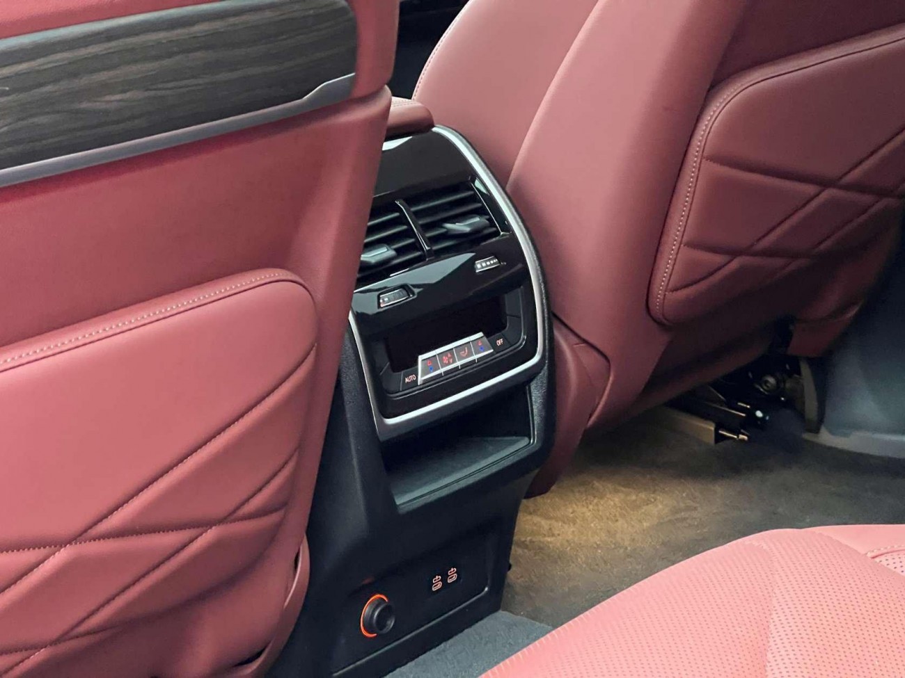 BMW X5 2024