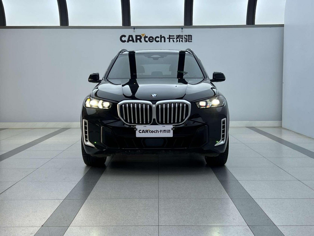BMW X5 2024