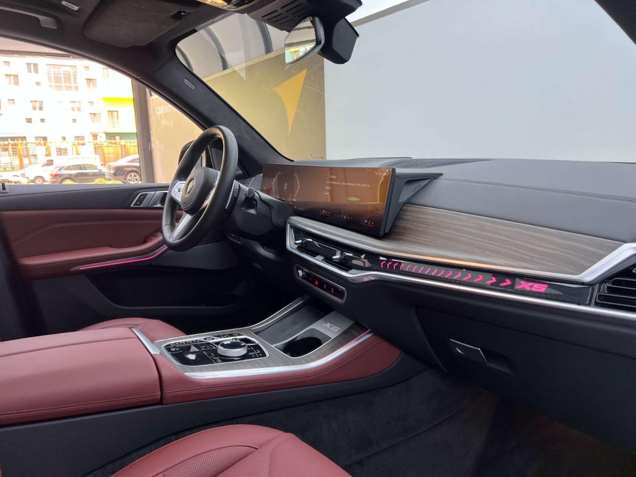 BMW X5 2024