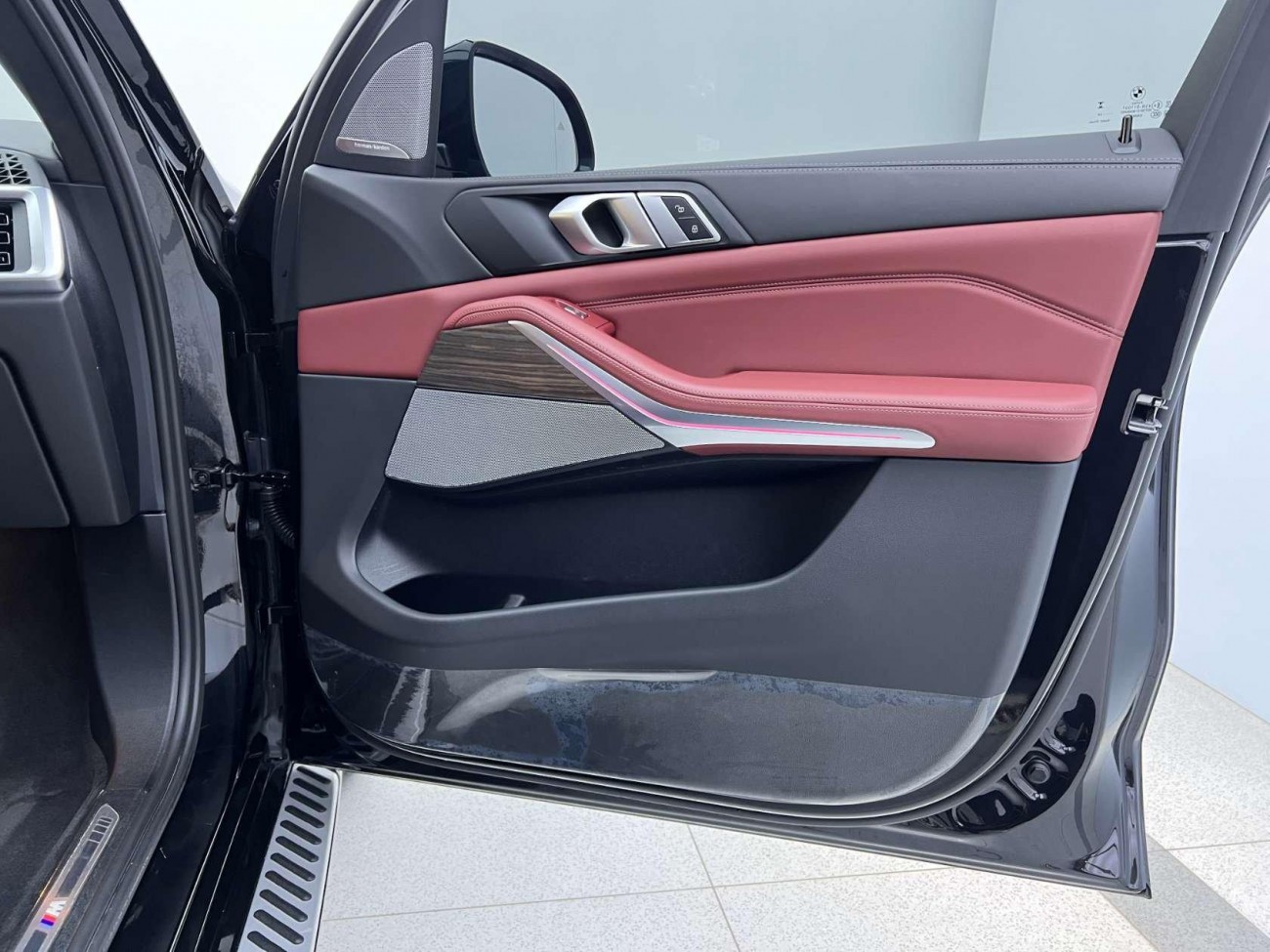 BMW X5 2024