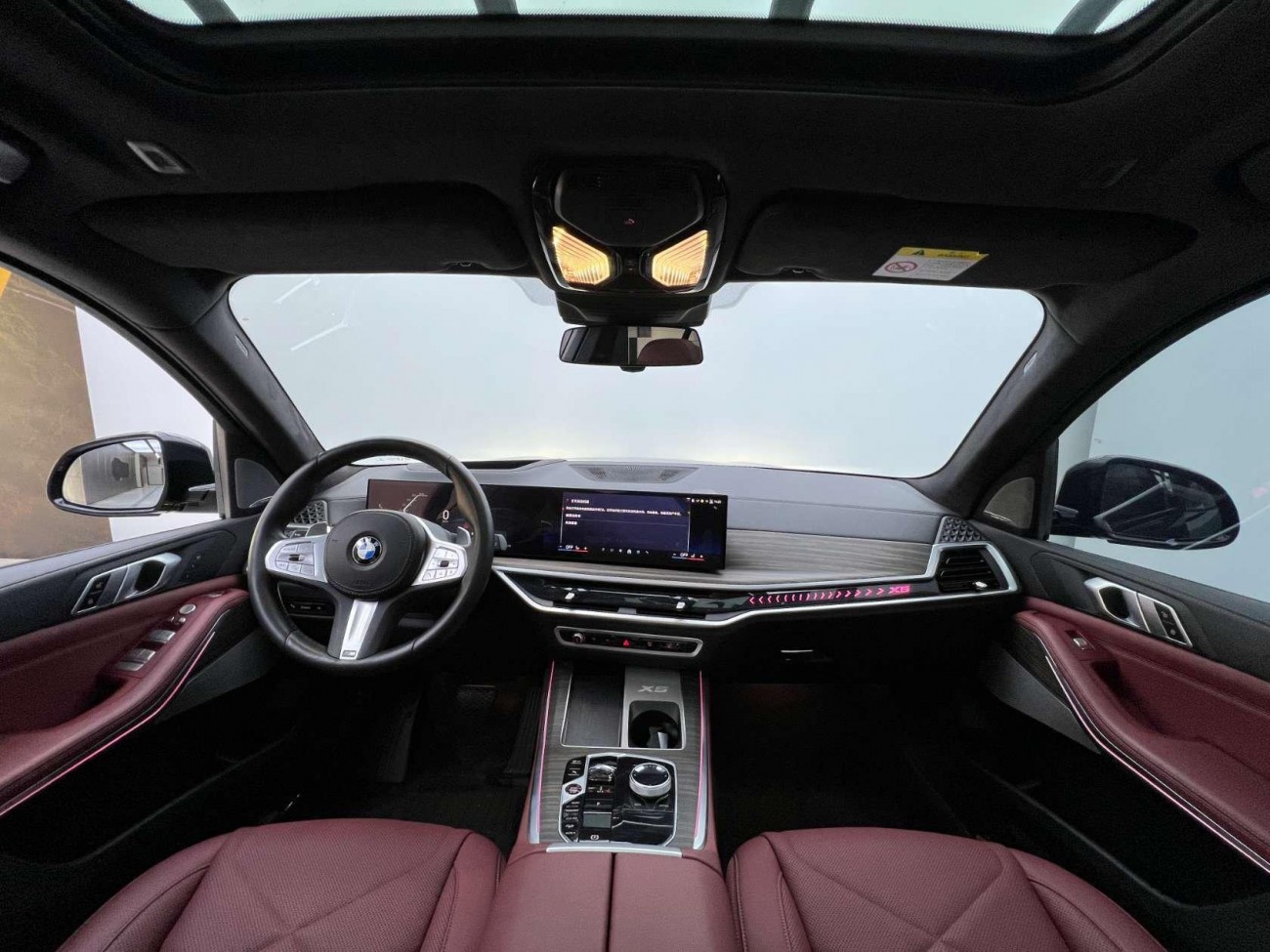BMW X5 2024