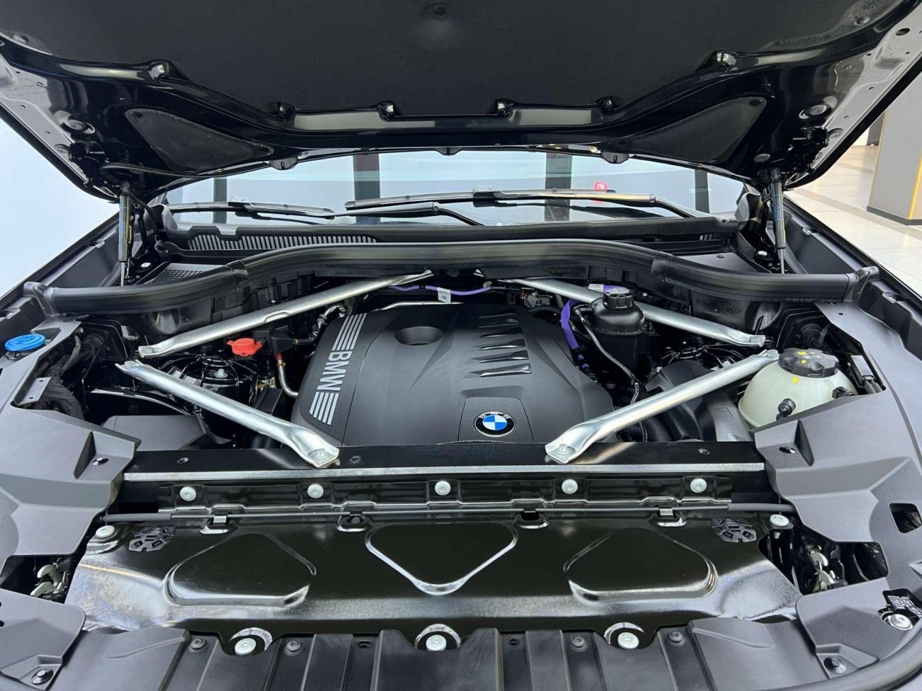 BMW X5 2024