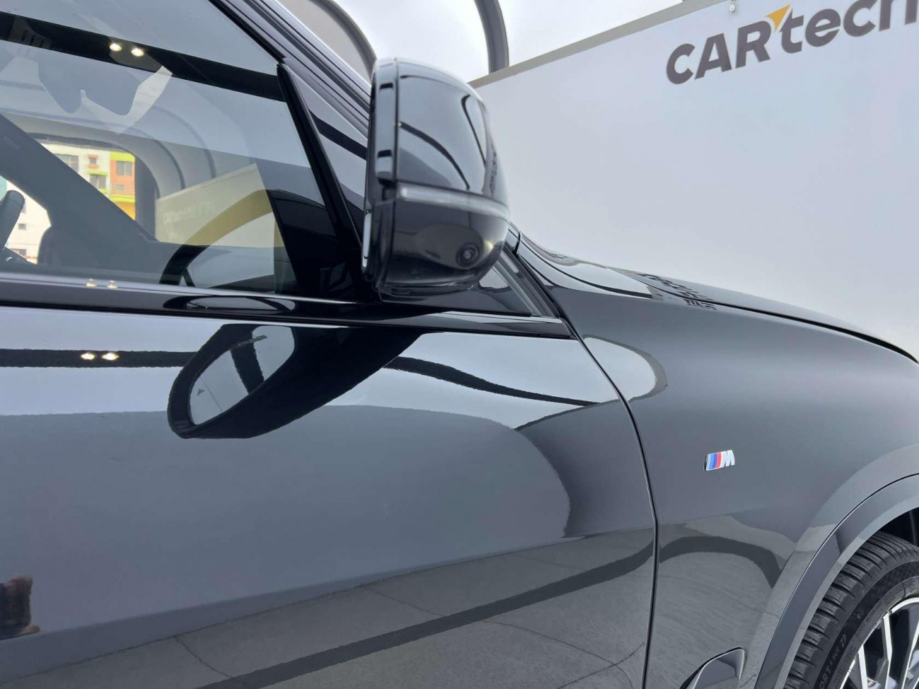 BMW X5 2024