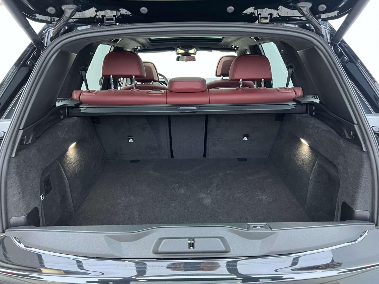 BMW X5 2024