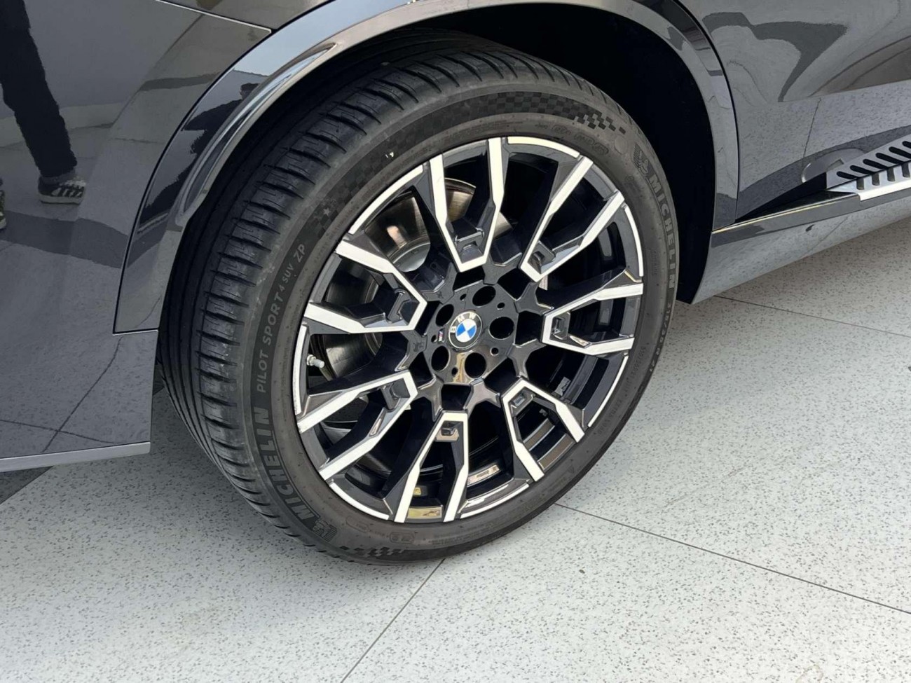 BMW X5 2024