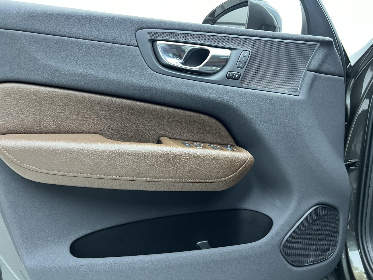 Volvo XC60 2021