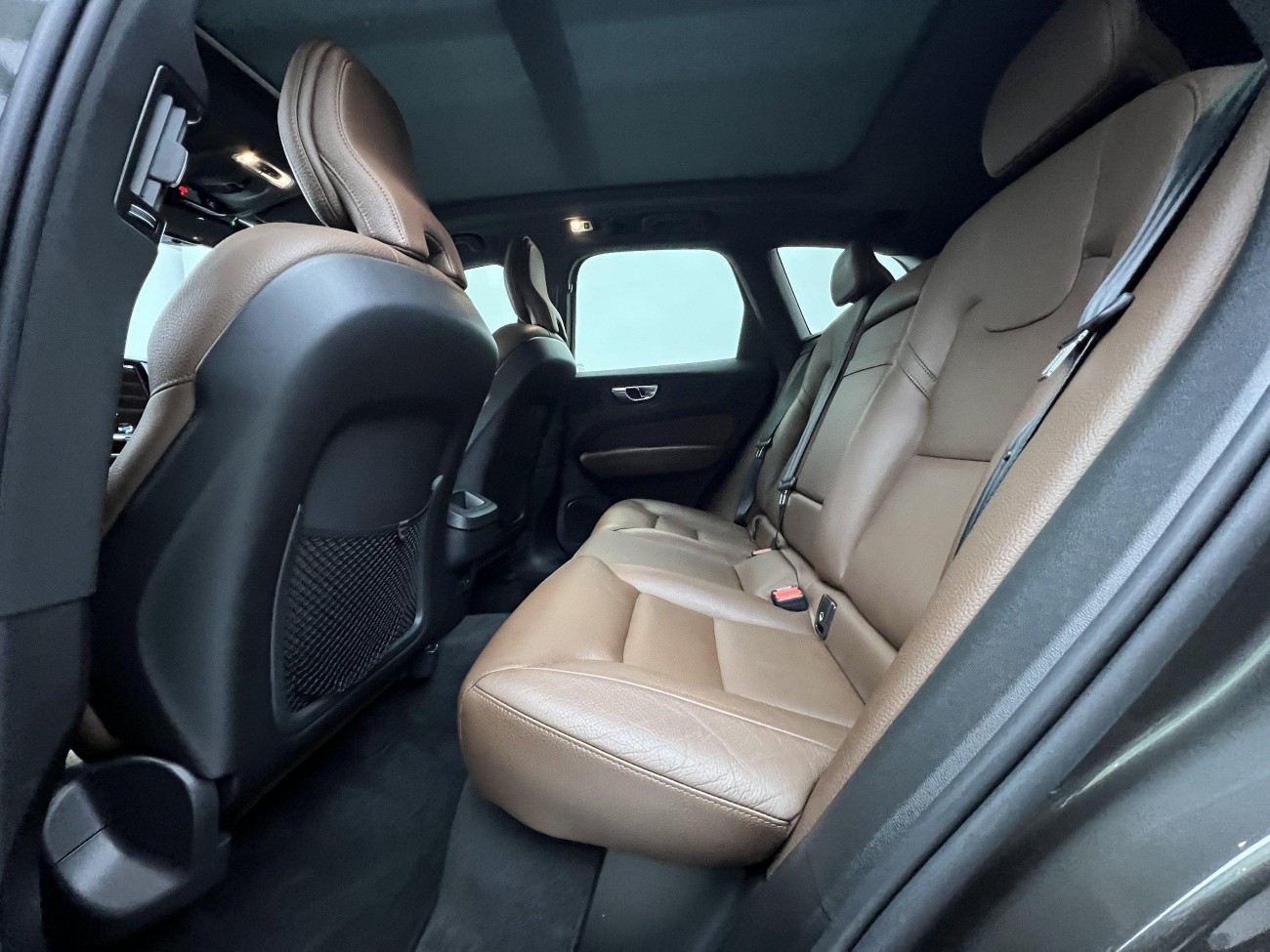 Volvo XC60 2021