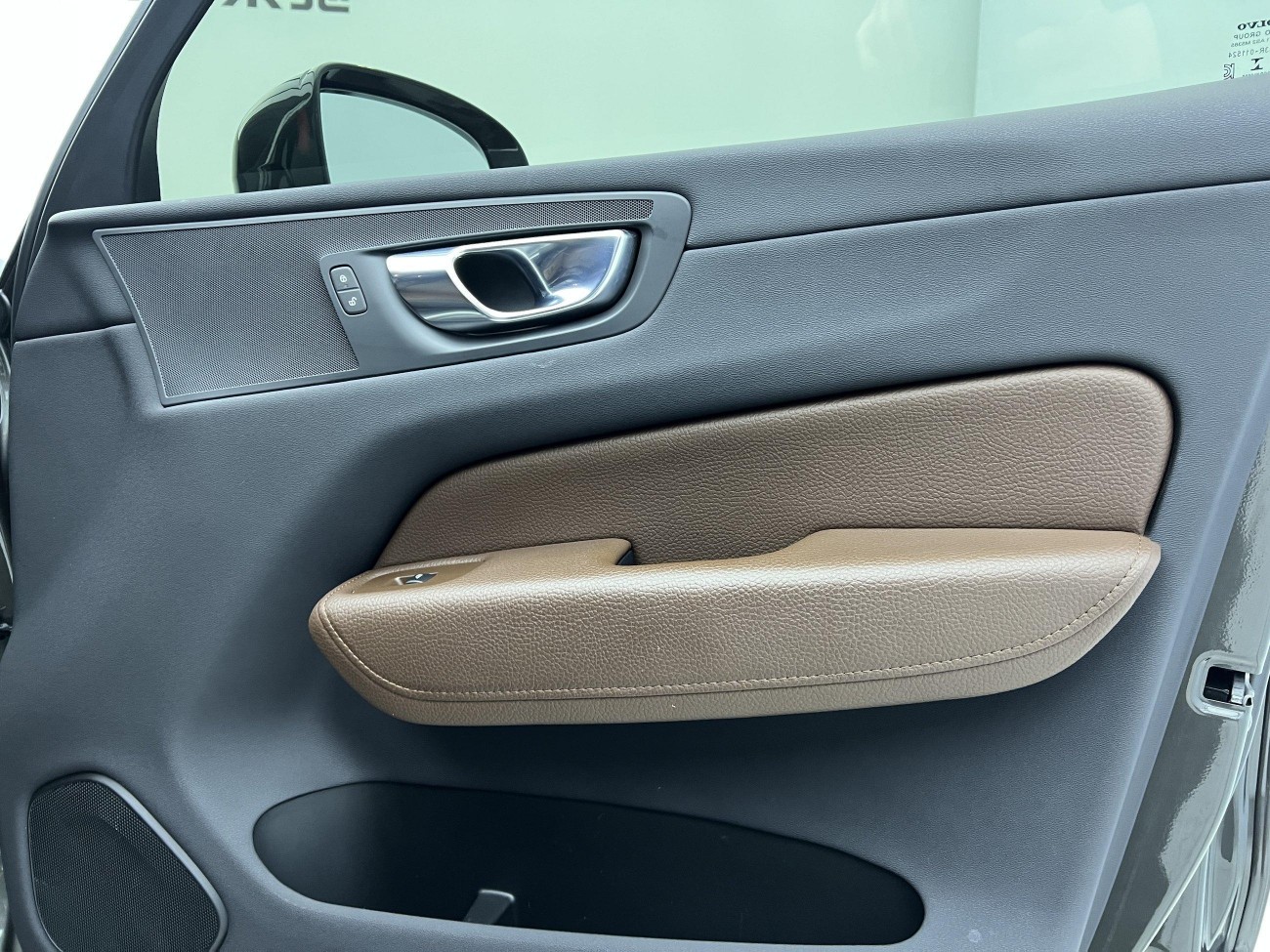 Volvo XC60 2021