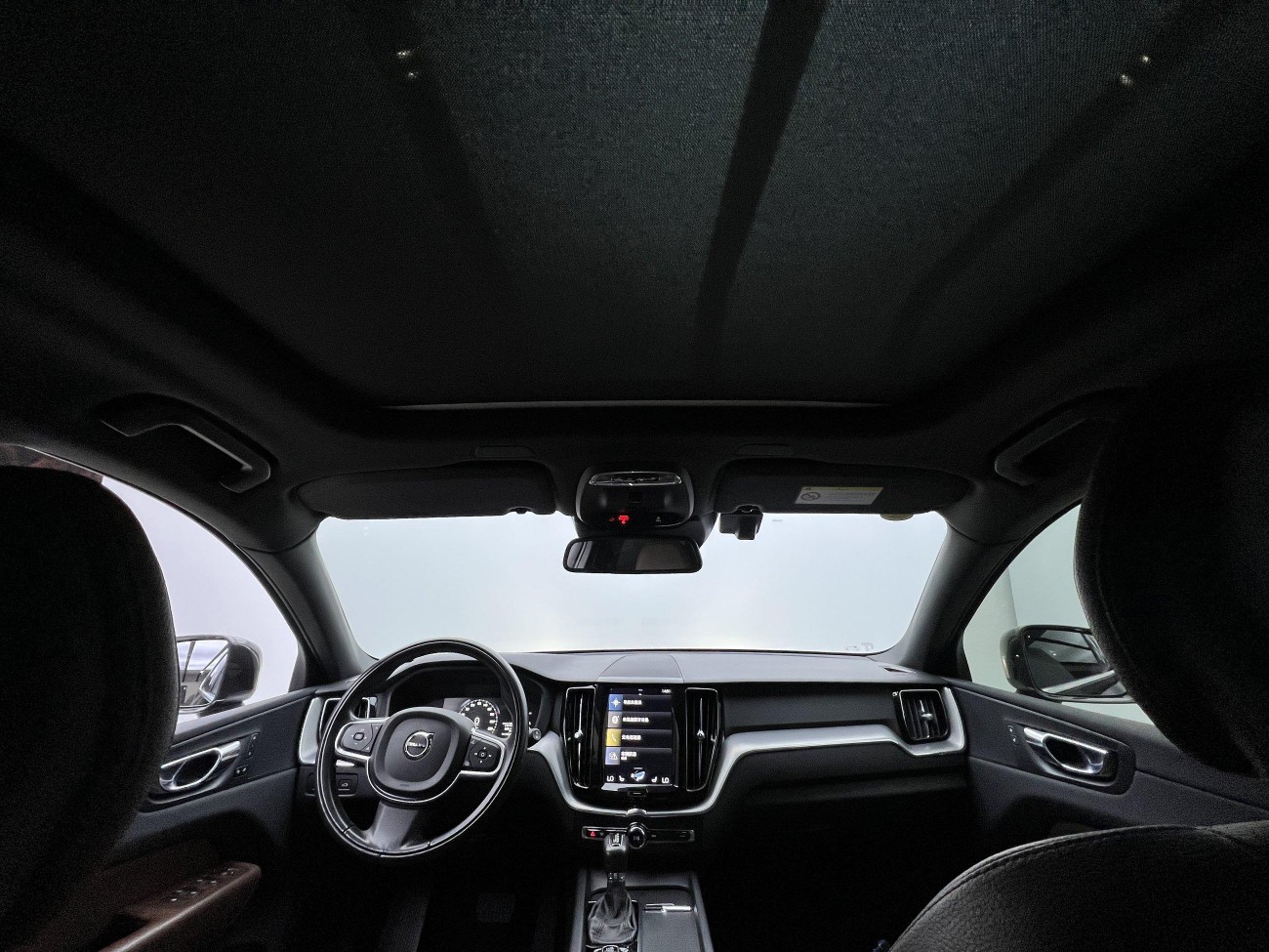 Volvo XC60 2021