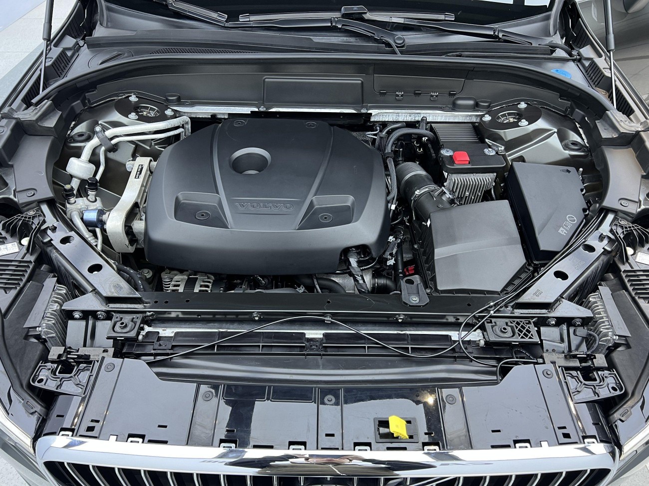 Volvo XC60 2021